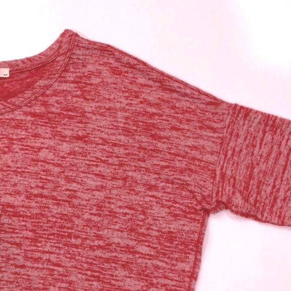 Rag & Bone Dropped Shoulder Long Sleeve Top - Picture 5 of 7